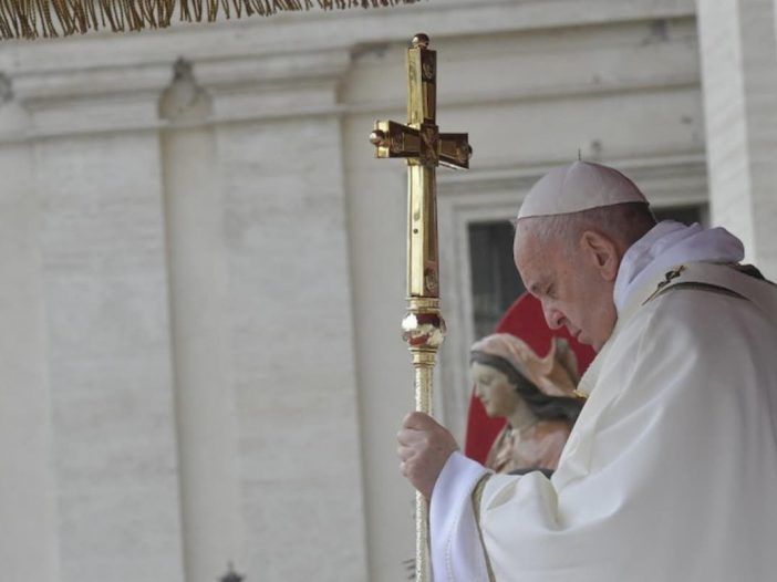 El papa Francisco pide a las naciones una regulación consensuada para una inteligencia artificial ética