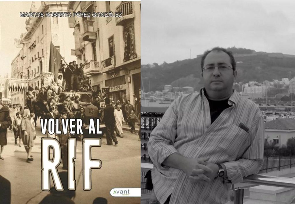 Volver al Rif