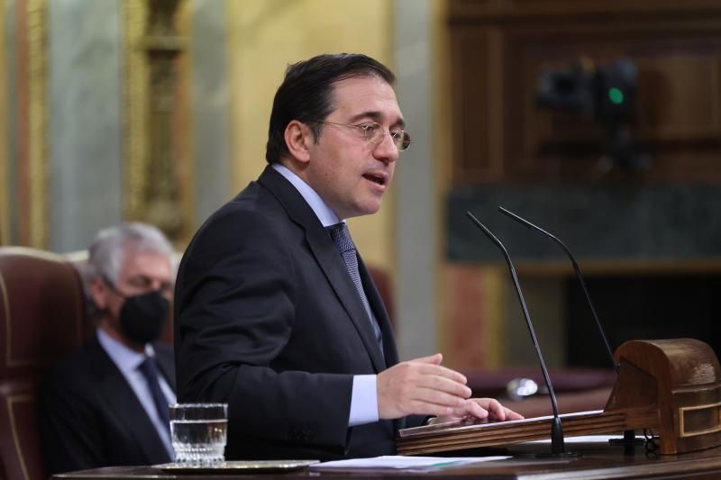 Albares viaja a Marruecos para fortalecer relaciones bilaterales