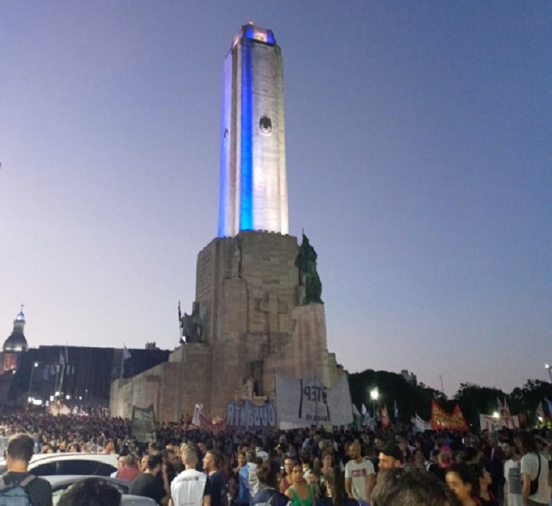 ¿Estallará la Argentina en 2024?