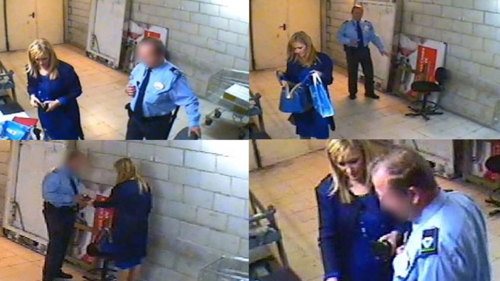 Eroski deberá indemnizar a Cifuentes con 30.000 euros por violar su intimidad