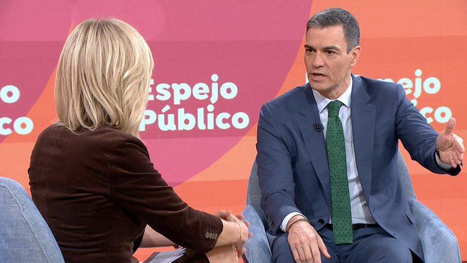 El Gobierno busca el cumplimiento constitucional y el acuerdo con el PP.