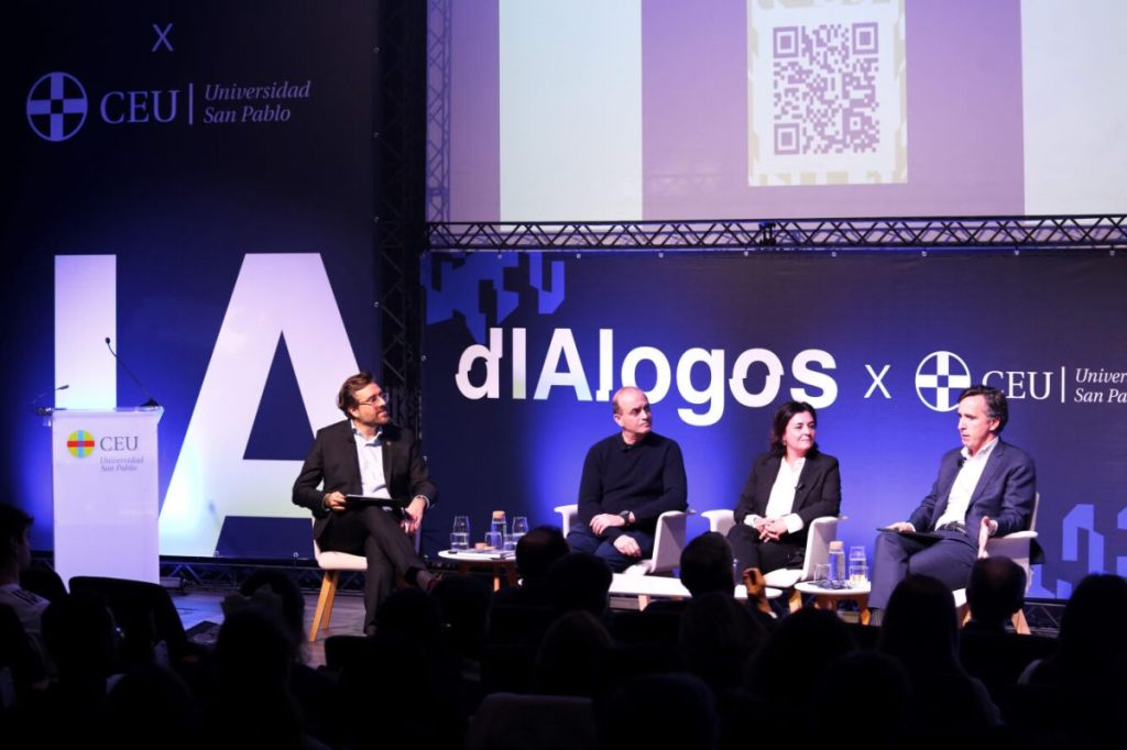 La educación debe adaptarse a las competencias de la IA
