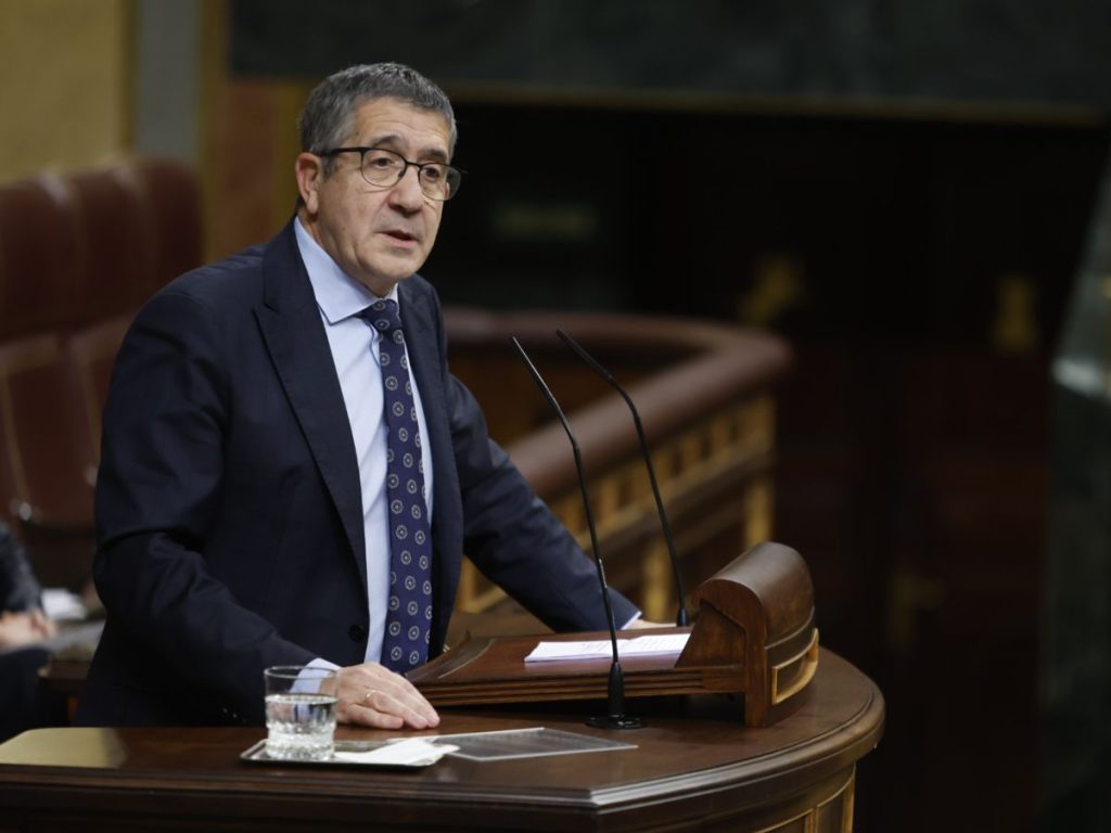 El Congreso aprueba tramitar la ley de amnistía