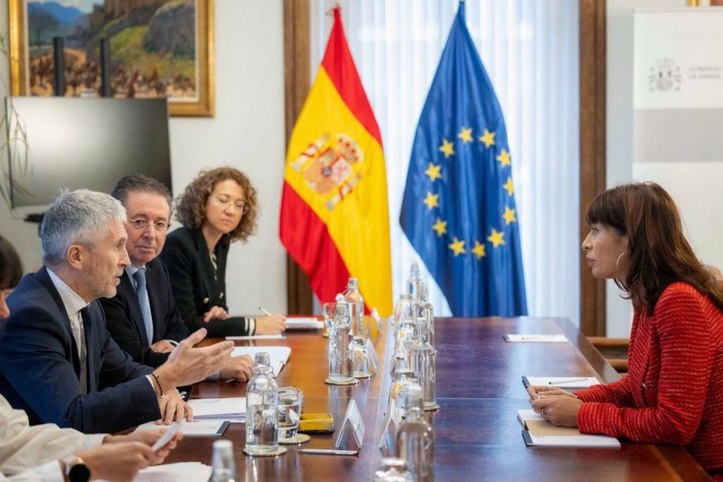 Marlaska defiende la efectividad de VioGén pero se revisarán los criterios de inactivación