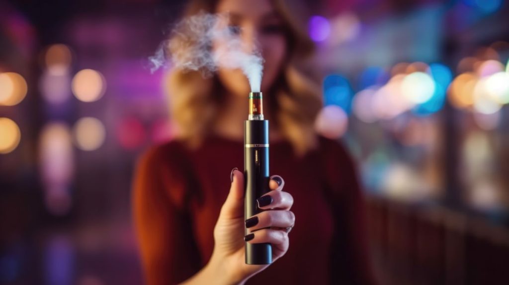 Sanidad pretende “limitar y regular” los nuevos vapeadores
