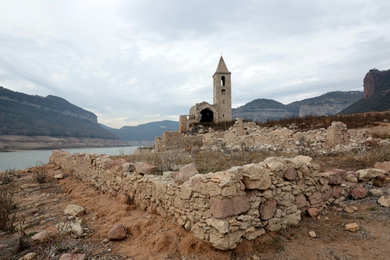 Agricultores en Cataluña sufren pérdida total de cosechas debido a la falta de lluvias