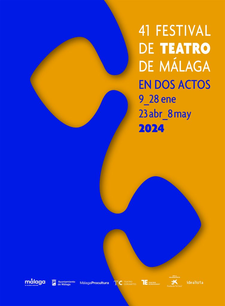 Inició con gran éxito el 41 Festival de Teatro de Málaga