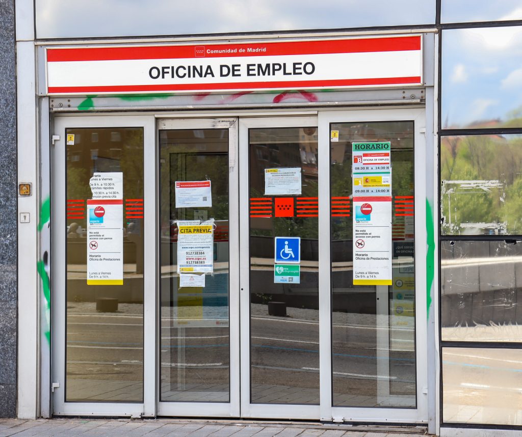 La Seguridad Social cerró 2023 con 539.740 nuevos afiliados