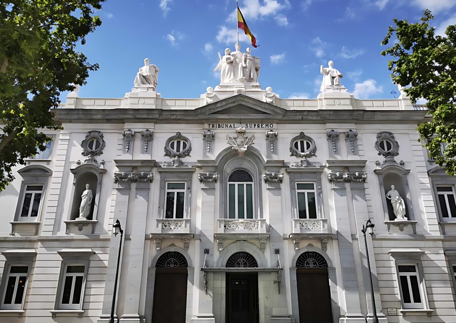 Renovación del CGPJ ofrece esperanza a magistrados del Supremo.