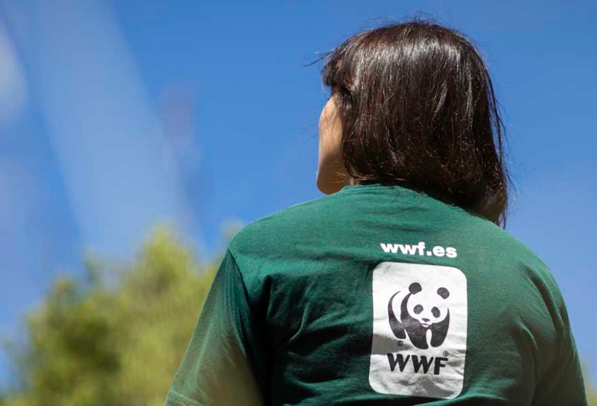 WWF señala «10 victorias para la naturaleza» en 2023
