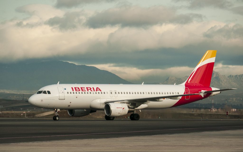 El 91% de los pasajeros afectados por la huelga de Iberia ya disponen de una alternativa