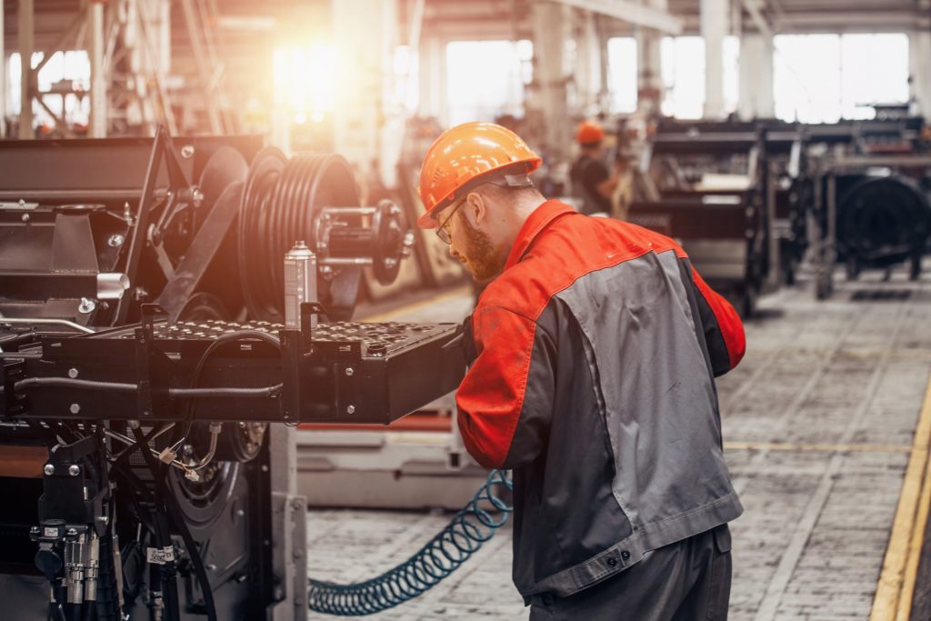 El número de contratos temporales disminuye un 21,80% en 2023