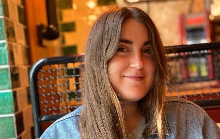 Alba García Martín, posible cabeza de lista en coalición para elecciones en País Vasco