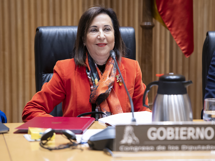 España fortalece su papel en organizaciones internacionales como OTAN y ONU