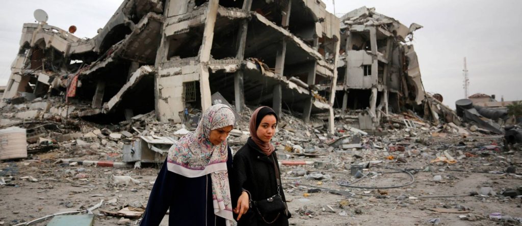 España triplica ayuda a Palestina y mantiene apoyo a Unrwa a pesar de controversia