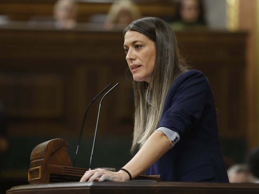 Voto en contra de Junts impide aprobación de ley de amnistía en el Congreso.