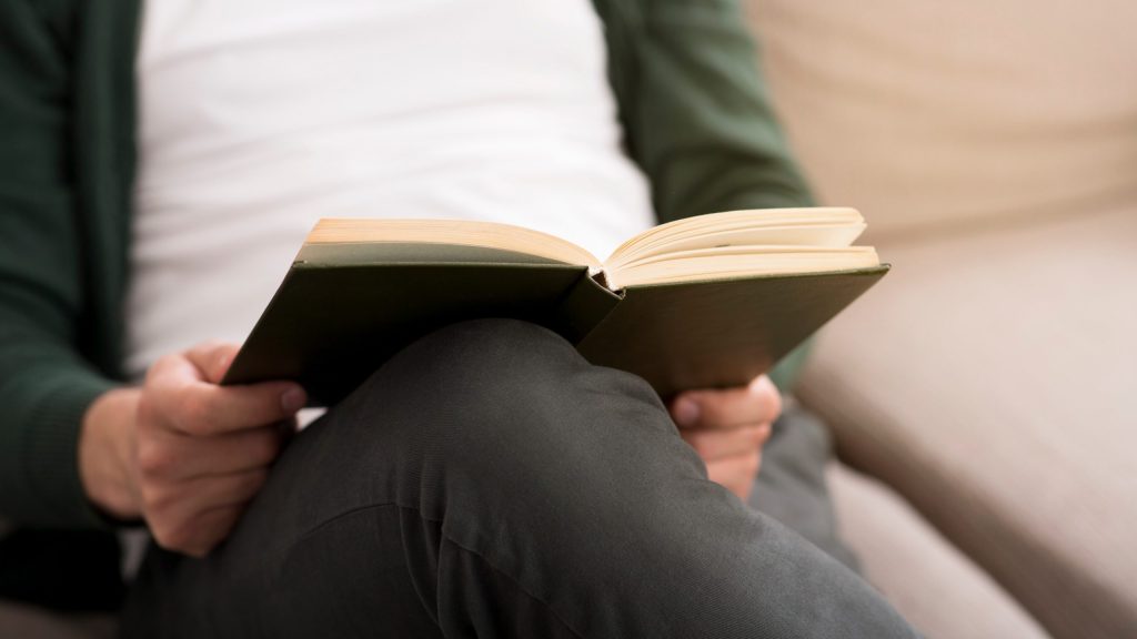 El 68% de los españoles mayores de 14 años todavía lee libros