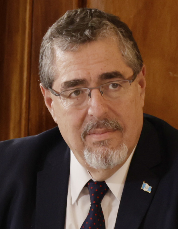 Bernardo Arévalo asume la presidencia de Guatemala en medio de sabotajes