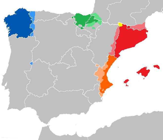 Se inaugura curso histórico sobre las lenguas de España en la Universidad de Málaga