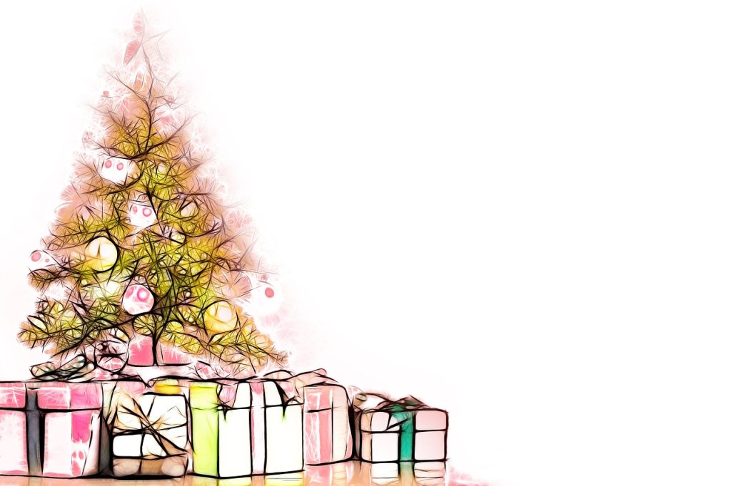 El 69% de los españoles recibe regalos en Navidad que no quiere quedarse