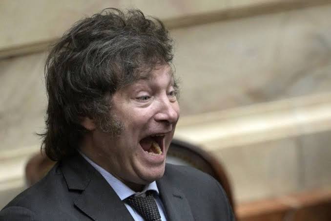 El péndulo brutal de la Argentina y el engendro Milei