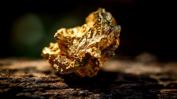 Descubren el mayor yacimiento de oro de la historia moderna de Rusia: ¡Supera las 100 toneladas!