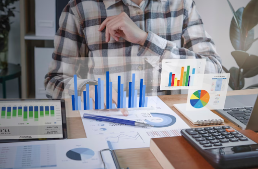Optimiza la gestión de tu negocio con un sistema ERP