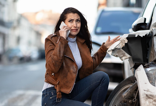 Ante accidentes de tráfico hay que contar con la asesoría legal adecuada, ¿cómo puedes hacerlo?
