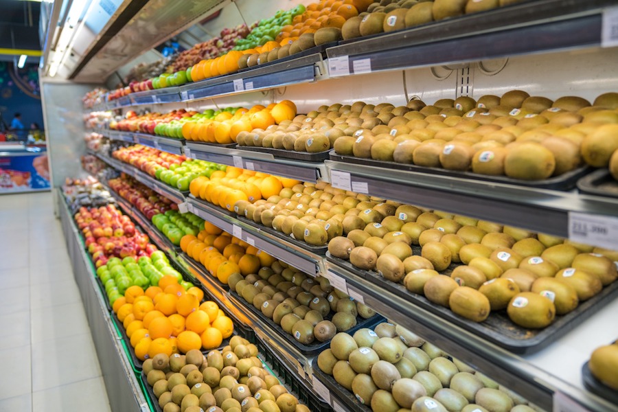 España registra una inflación del 3,4%, por debajo de la media de la OCDE