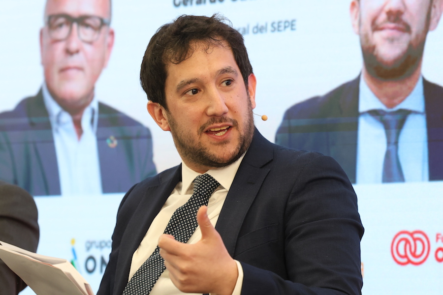 Autónomos podrán recibir bonos de 3.000 euros para su digitalización