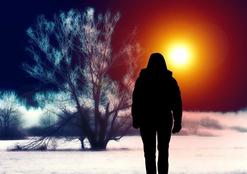 Silencios que gritan: Una mirada profunda al duelo por suicidio