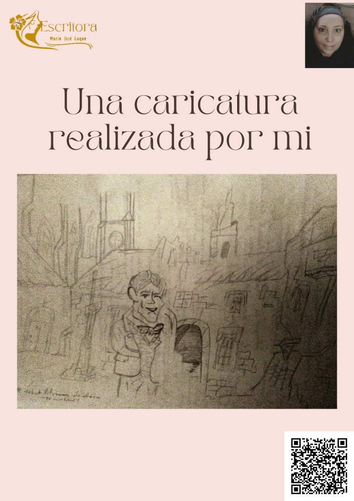 Federico García Lorca, un poco de su vida y su obra.