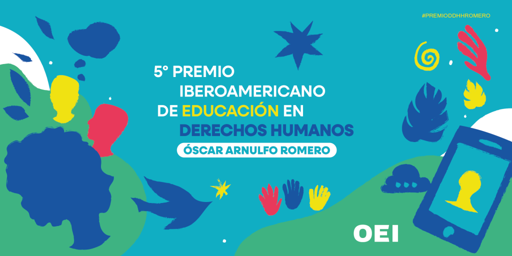 Cinco países latinoamericanos participan en premio de derechos humanos