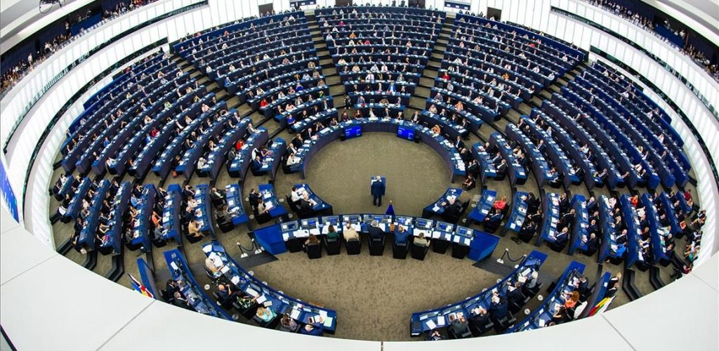 Nuevo sistema de asilo y reubicación de refugiados en la UE