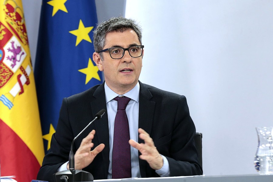 Gobierno habla con Iglesia para que pague indemnización a víctimas de delitos sexuales