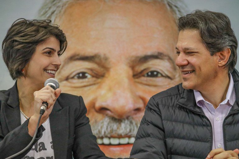 Ministro brasileño de Hacienda defiende tributación internacional a «superricos» y a empresas multinacionales