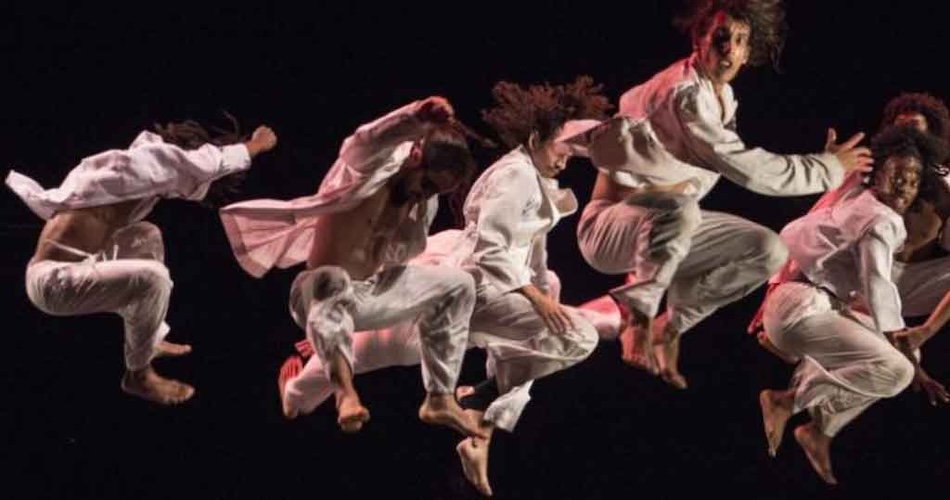 Jornada Los Días de la Danza se despide de la escena en Cuba