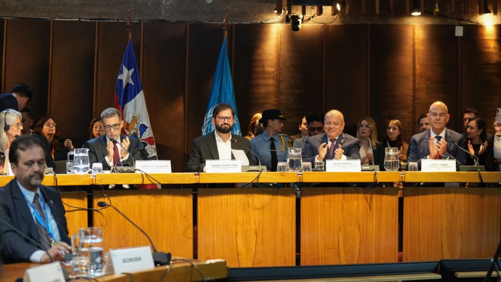 Plan de acción urgente para proteger activistas medioambientales en América Latina y el Caribe
