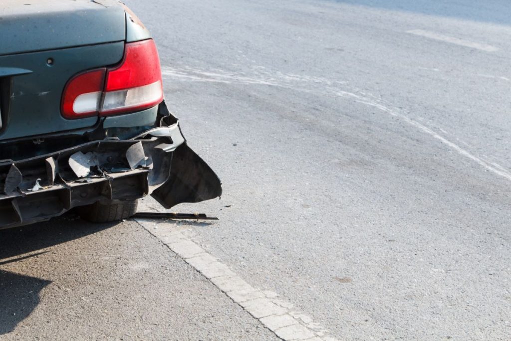 Aumento mortal en las carreteras españolas: 348 fallecidos hasta abril