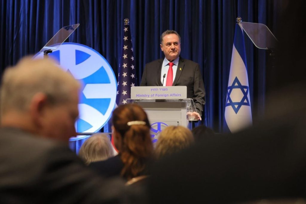 Israel prohíbe actividades consulares españolas en Jerusalén