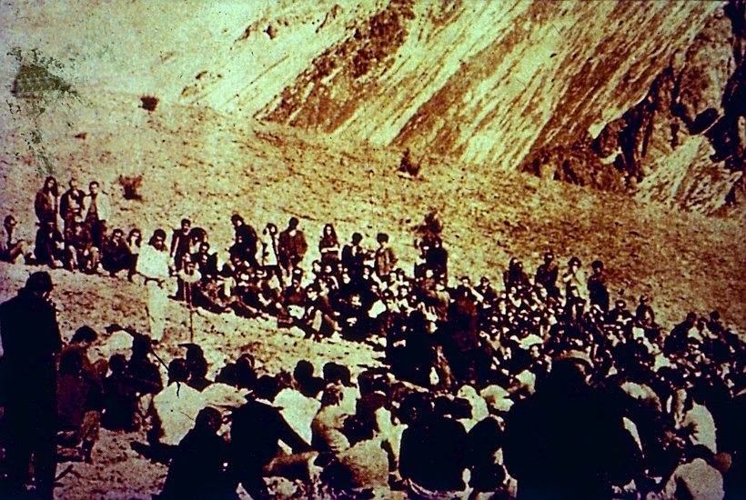 El siloismo como enfoque revolucionario integral