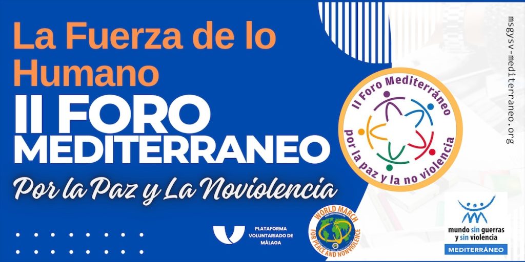 «La fuerza de lo Humano» un nuevo punto de encuentro