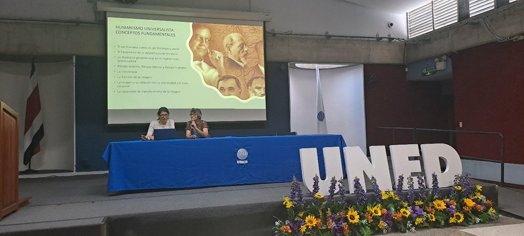 La organización de la 3ª Marcha Mundial por la Paz y la No Violencia sigue su rumbo