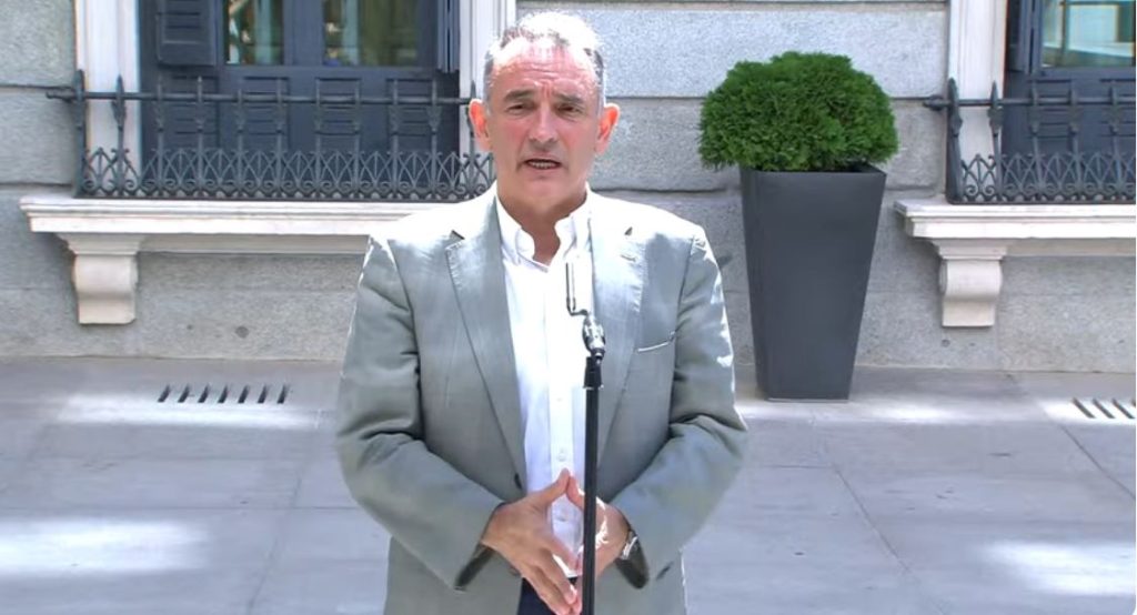 Cambios en la Ley de Seguridad Ciudadana para proteger la libertad de información