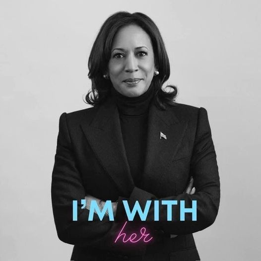 Trump contra Harris: narrativa de la crisis en la frontera