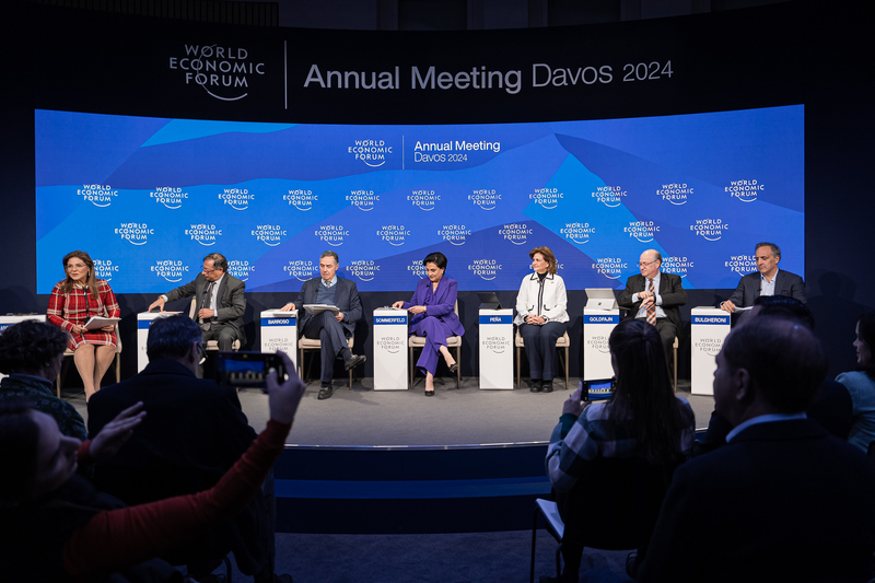 Ante el fracaso de la Agenda 2030: Pacto Futuro de la ONU. ¿Pero para quién es exactamente el futuro? Análisis