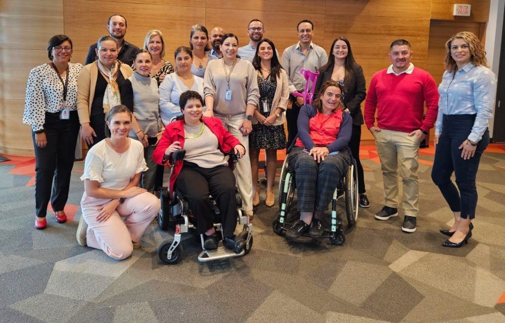 Por Talento Latinoamérica celebra su encuentro Costa Rica