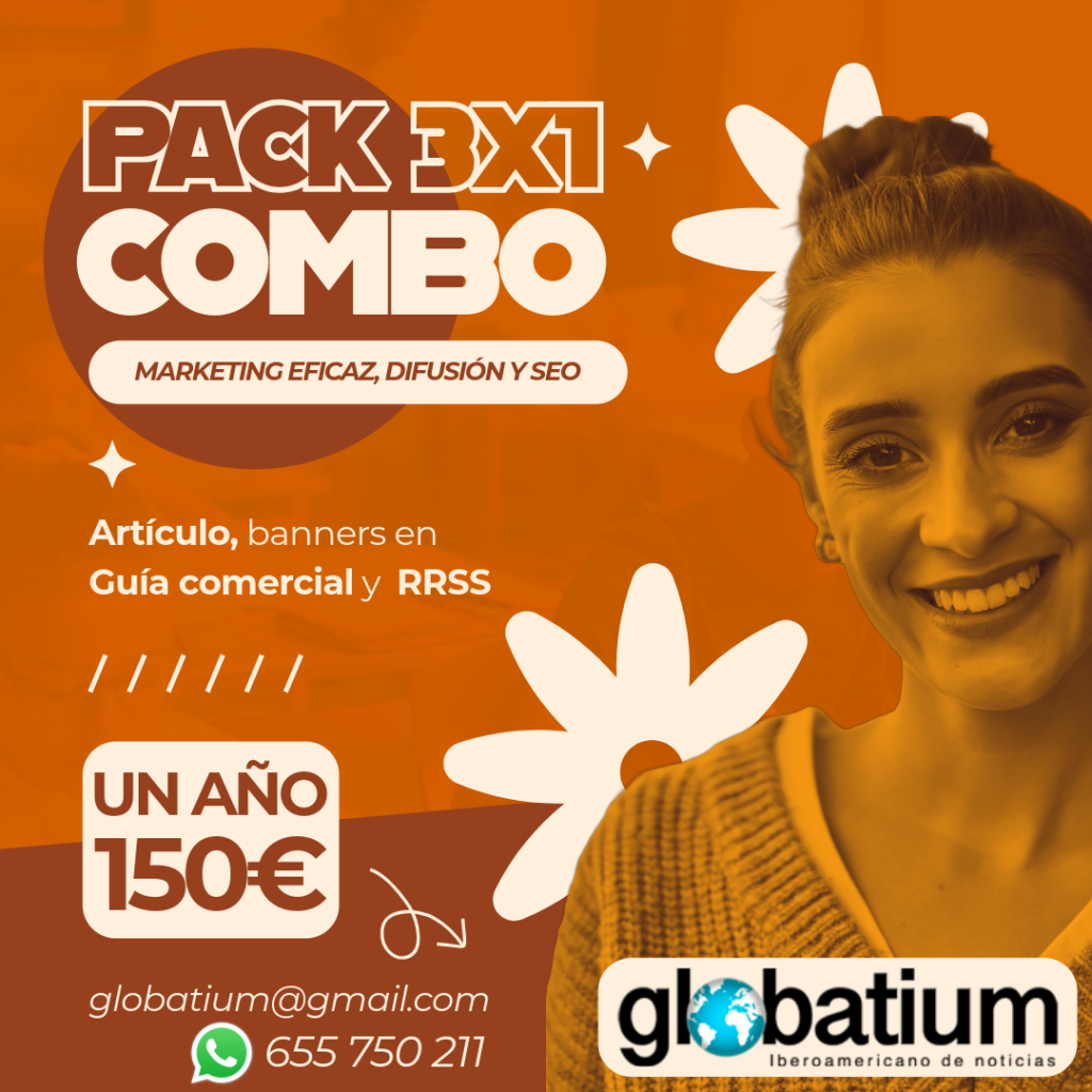 ¡Haz crecer tu negocio con globatium.com!