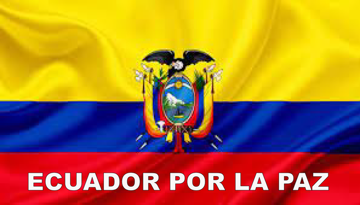 21 de septiembre, Día internacional de la Paz